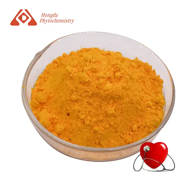 Coq10 Bulk Powder
